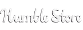 humble store logo